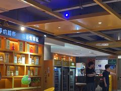 -不倒翁·安徽名菜楼(步行街店)