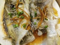 -馨越楼·点心·粤菜(赤坎店)