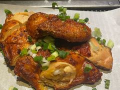 -绿茶餐厅(汇悦大融城店)