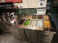-签哥签妹儿串串火锅(青年路店)