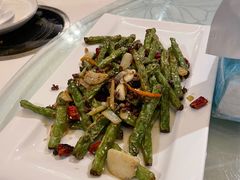 -清之口东乡手抓肉家常菜(绥远寺店)