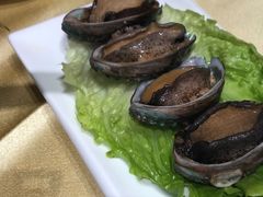 -阿莉餐厅(枣阳路店)