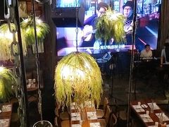 -胡桃里音乐酒馆(白云五号T5 MALL店)