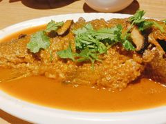 -谷连天八宝粥(建业路店)