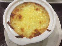 芝士土豆泥-蘑菇餐厅(马台街店)