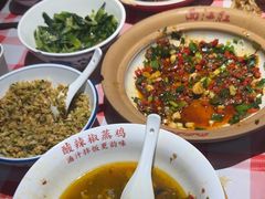 -西江红·株洲本地菜(滨江南路店)