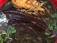 -小龙大肉面馆