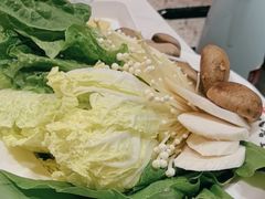 -八合里潮汕鲜牛肉火锅(上海汇智广场店)