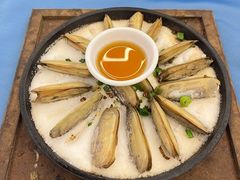 -阿毛饭店(和义路店)