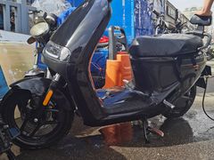 -九号电动车(安定门内大街店)