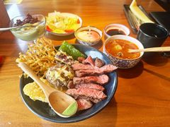 -满满初牛·炭烧牛肉专门店(国大店)