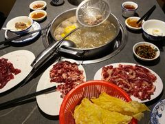 -贵宾牛·潮汕牛肉火锅(珠池总店)