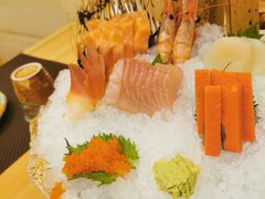 -酒久自助料理(佳兆业店)