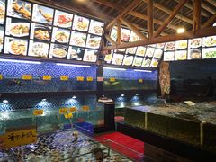 水产区-顺德了能馆(虎门店)