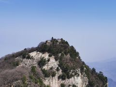 -终南山南五台景区