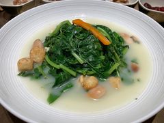 -京味斋·烤鸭·北京菜(安贞店)
