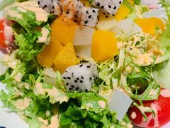 -萨莉亚意式餐厅(杭州滨江天街店)