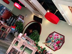 -御提小馆烤鸭店(陆家嘴店)