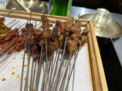 牛肋条-提老炮儿烧烤(南山店)