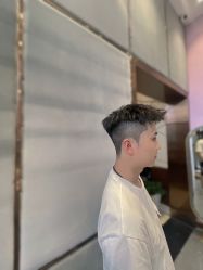 -尼特斯男士发型馆