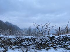 -太子岭滑雪场