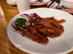 -新白鹿餐厅(百联中环店)