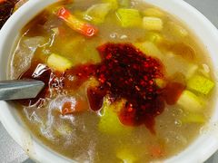 -郑家包子牛肉拉面(尚勤路店)
