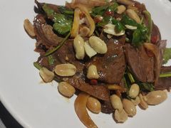 -佬太公海鸭·海鲜大排档(上海总店)