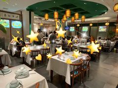 -江城小馆陕南妈妈菜·全球旅行餐厅(钟楼店)