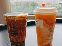 -老虎堂TIGER SUGAR