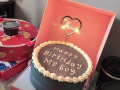 -麦雪尔甜品·生日蛋糕(新街口旗舰店)