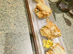 -真地道京味府·鲜橙烤鸭·北京菜(朝外大街东大桥店)