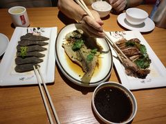 -壹只卤鹅 · 潮汕菜(京基百纳店)