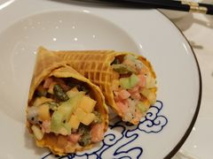 -大铁勺新津菜(东丽阳光新业广场店)