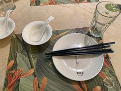 -大树餐厅(红旗街万达店)