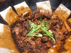 -皖北巫氏三胖地锅鸡(长淮总店)