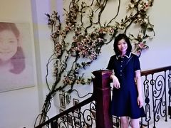 -邓丽君音乐主题餐厅