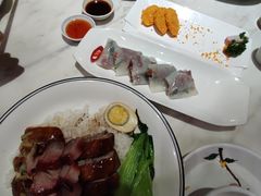 -火啫啫·粤式啫啫煲(南通首店)