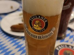 -普拉那啤酒坊Paulaner(凯宾斯基饭店)