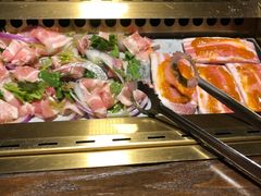 -新石器烤肉(中房金谊广场店)