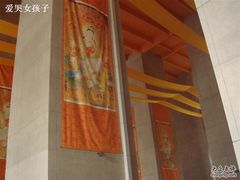 -法门文化景区
