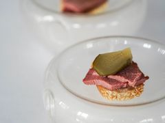 -圣丰索菲特·法国餐厅