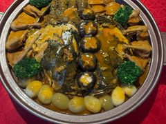 -两湖厨子·湖南菜·湖北菜·河鲜(康乐店)