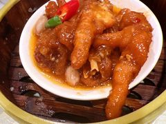 -香港威特瑞茶餐厅(小白楼音乐厅店)