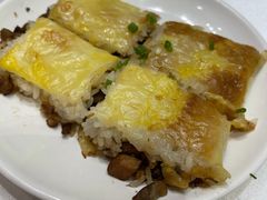 豆皮-湖北味道(湖北大厦店)