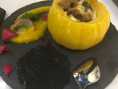 -Wei菋·Le Bistrot