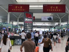 -南昌西站
