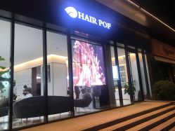 点击看大图 -HAIR POP