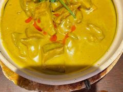 马来式咖喱牛腩-泰妃殿(新世界旗舰店)