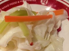 -禄鼎记·排队俩小时都要吃的酸菜鱼(石牌桥店)